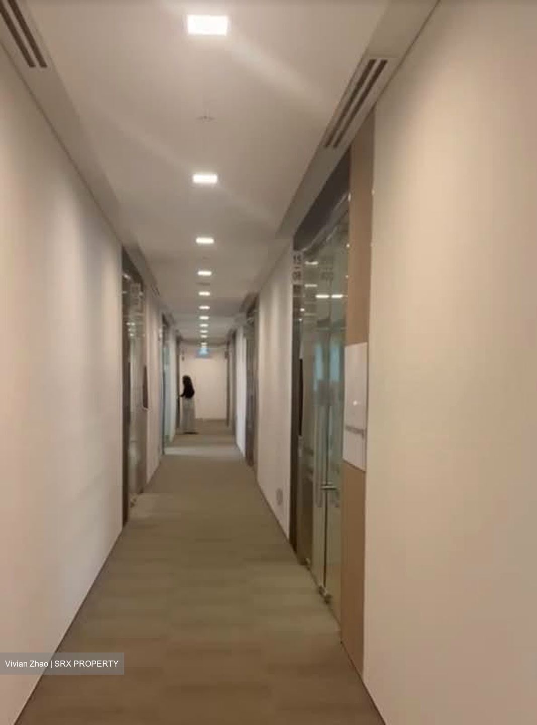 United Square (D11), Office #598612161